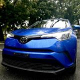 2019 Toyota C-HR XLE for Sale in Vancouver, BC for