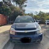 2008 Chevrolet Equinox Trim for $0 Build Credit, Poor Credit,