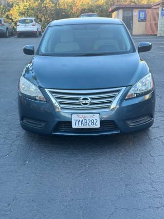 2015 Nissan Sentra SV for $0 Build Credit, Poor Credit,