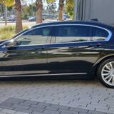 2020 BMW 740i Cream Puff – Extensive Maintenance, Runs &