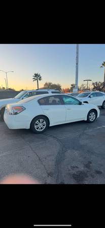 2010 Nissan Altima Trim for $0 Build Credit, Poor Credit,