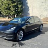 2018 Tesla Model 3 for $0 Build Credit, Poor Credit,