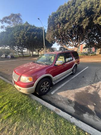 2006 Ford Expedition for $0 Build Credit, Poor Credit, Bad