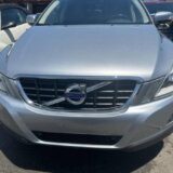 2011 Volvo XC60 T6 AWD for $0 Build Credit, Poor
