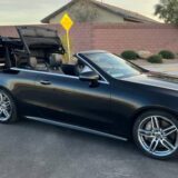 2018 Mercedes-Benz E400 for $0 Build Credit, Poor Credit, Bad