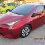 2017 Toyota Prius III, Fully Loaded, 97,300 Miles, $15,800 OBO