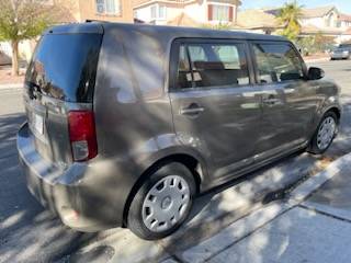 2012 Scion xB - 137K Miles for $0 Build Credit,