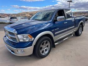 2010 Dodge Ram 1500 for $0 Build Credit, Poor Credit,