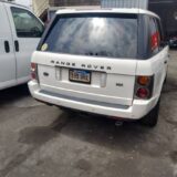 2003 Range Rover for $0 Build Credit, Poor Credit, Bad