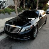 2015 Mercedes S550 AMG for $0 Build Credit, Poor Credit,