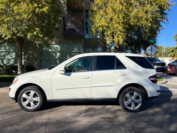 2011 Mercedes ML350 4MATIC for $0 Build Credit, Poor Credit,