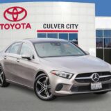 2019 Mercedes-Benz A-Class A 220 for $0 Build Credit, Poor