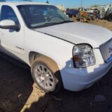 2007 GMC Yukon For Sale for $0 Build Credit, Poor