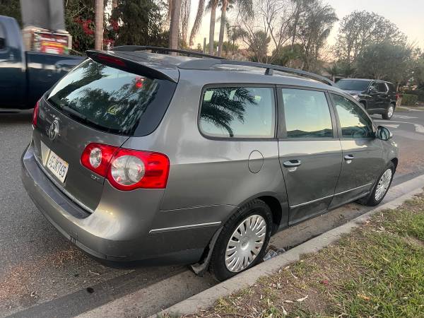 2007 VW Passat - $1400 OBO for $0 Build Credit,