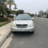 2004 Lexus RX 330 for $0 Build Credit, Poor Credit,