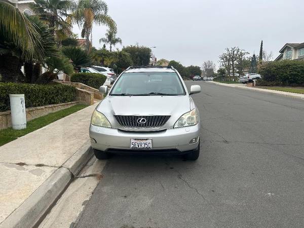 2004 Lexus RX 330 for $0 Build Credit, Poor Credit,