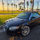 2009 Audi A4 S-Line for $0 Build Credit, Poor Credit,