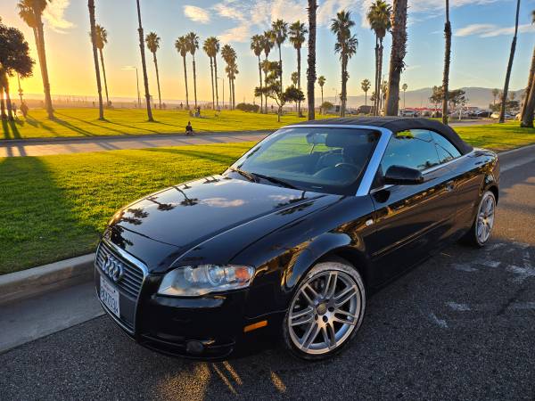 2009 Audi A4 S-Line for $0 Build Credit, Poor Credit,