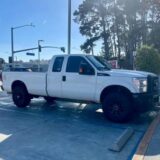 2023 F250 XL Supercab 4x4 for $0 Build Credit, Poor