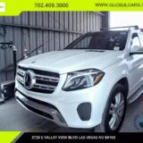 2017 Mercedes-Benz GLS 450 4D Sport Utility for $0 Build