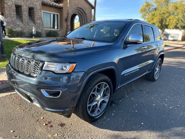 2019 Jeep Grand Cherokee for $0 Build Credit, Poor Credit,