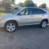 2008 Lexus RX 350 for $0 Build Credit, Poor Credit,