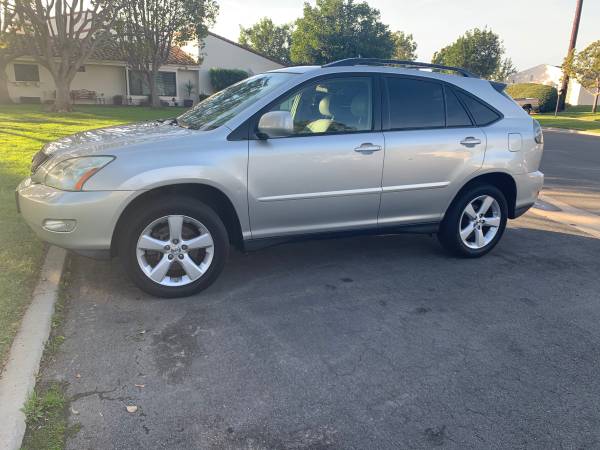 2008 Lexus RX 350 for $0 Build Credit, Poor Credit,