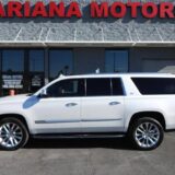 2019 Cadillac Escalade ESV Trim - Financing Available! for $0