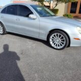2006 Mercedes E350 for $0 Build Credit, Poor Credit, Bad