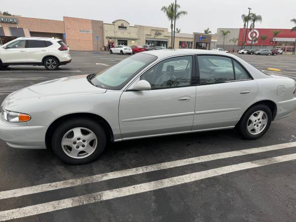 2003 Buick Century Trim for $0 Build Credit, Poor Credit,