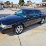 2003 Mercury Marauder for $0 Build Credit, Poor Credit, Bad