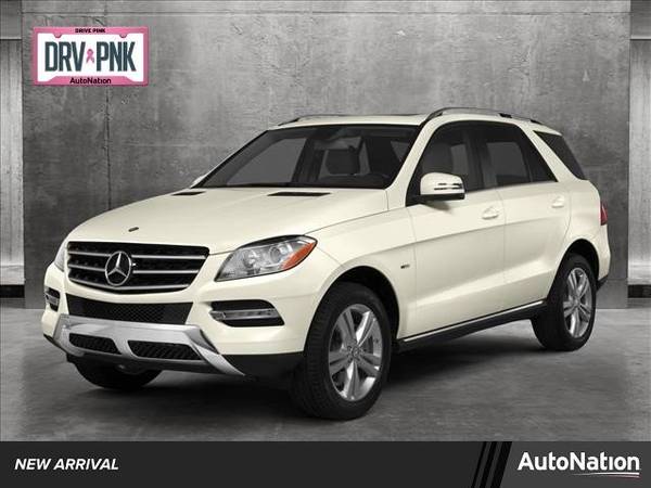 2015 Mercedes-Benz ML350 AWD for $0 Build Credit, Poor Credit,