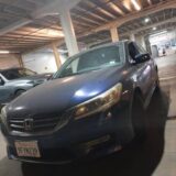 2013 Honda Accord EX-L for $0 Build Credit, Poor Credit,