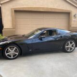 2009 Corvette Coupe for $0 Build Credit, Poor Credit, Bad