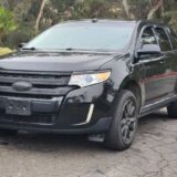 2013 Ford Edge SEL for $0 Build Credit, Poor Credit,