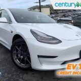 2018 Tesla Model 3 Long Range for $0 Build Credit,