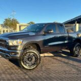 2019 RAM 1500 Big Horn 5.7L V8 HEMI - Custom