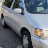 2002 Toyota Sienna for $0 Build Credit, Poor Credit, Bad