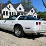 1993 Chevrolet Corvette for $0 Build Credit, Poor Credit, Bad