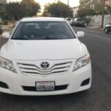 2011 Toyota Camry LE - 1 Owner, 144K Miles, Runs