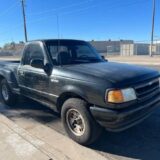 1993 Ford Ranger 4.0L Regular Cab Sport for $0 Build