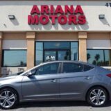 2017 Hyundai Elantra SE for $0 Build Credit, Poor Credit,