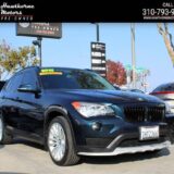 2015 BMW X1 sDrive28i for $0 Build Credit, Poor Credit,