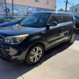 2015 Kia Soul - Financing Options for $0 Build Credit,