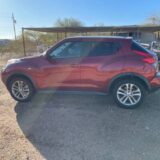 2013 Nissan Juke SL for $0 Build Credit, Poor Credit,