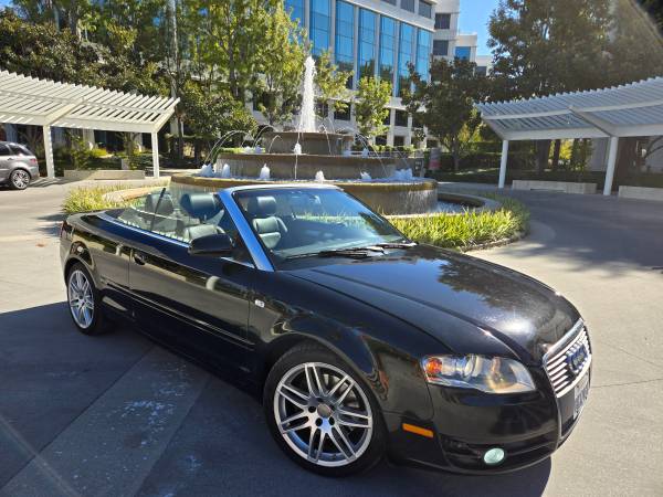 2009 Audi A4 S-Line for $0 Build Credit, Poor Credit,