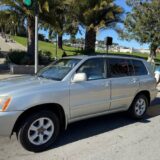 2003 Toyota Highlander - Excellent Condition, Clean and Runs Great!