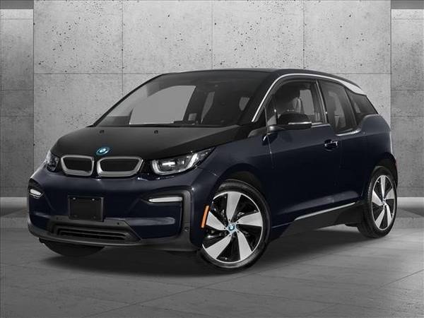 2019 BMW i3 Electric for $0 Build Credit, Poor Credit,