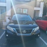 2012 Lexus RX 350 for $0 Build Credit, Poor Credit,