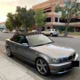 2006 BMW 330ci Convertible for $0 Build Credit, Poor Credit,